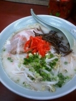 「長崎ラーメン」@西海の写真