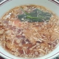 「ワンタン ￥525」@磯華の写真