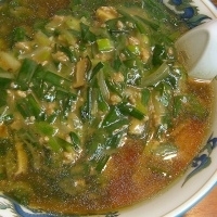 「ニララーメン」@珍満の写真