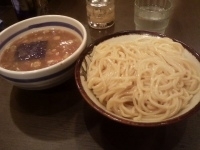 「もりそば」@東池袋大勝軒 南池袋店の写真