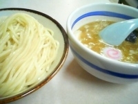 「特製もりそば 300g（￥780」@東池袋大勝軒 ROZEOの写真