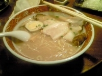 「Special3種チャーシュー麺」@らーめん頑徹の写真