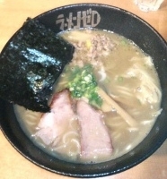 「ラーメンゼロ」@ラーメンゼロの写真