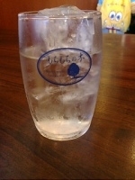 「中華そば（小）」@もちもちの木 白岡店の写真