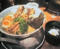 「櫓そば全部のせ（￥980）」@中華そば 櫓屋の写真