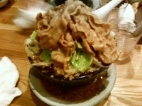 「全男盛」@麺屋 団長の写真