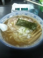 「ラーメン」@近喜屋の写真