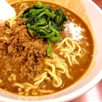 「担々麺」@ふうりゅうの写真