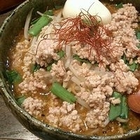 「みそカレーらーめん」@らーめんダイニング ど・みそ 京橋本店の写真