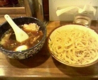 「もりチャーシュー」@めんや 直伝の写真