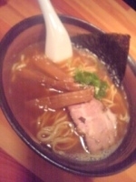 「らーめん」@瞠 池袋店の写真