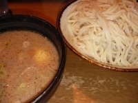 「もりそば」@東池袋 大勝軒 DEBARIの写真