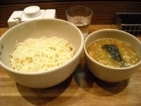 「つけ麺」@麺屋吉左右の写真