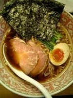 「特むらさき」@三四郎の写真