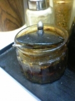 「味噌ラーメン（￥600）」@サッポロラーメン 狸小路の写真