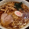 半チャーハンラーメンセット