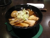 「くろくの黒950円」@仙臺 くろくの写真