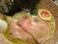 「特うしお」@三四郎の写真