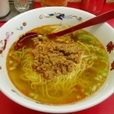 炸醤麺