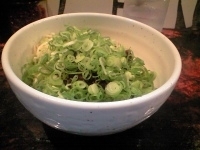 「冷やし 普通」@きさくの写真