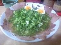 「ラーメン」@ひよこの写真