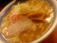 「味噌ラーメン」@麺恋処 いそじの写真