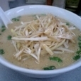 ねぎみそらーめん（750円）