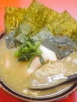 「ラーメン」@環2家の写真