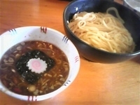 「つけ麺（あつもり）大盛り￥820円」@麺屋 渡来人（Try-Jin）の写真