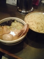 「あつデラックス」@東池袋大勝軒 南池袋店の写真