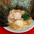 ラーメン+海苔+味玉