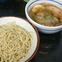 「特製もりそば」@大勝軒 本庄店の写真