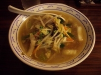 「絶品たんめん」@横濱一品香 福富町店の写真