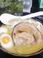 「味噌ラーメン」@北海道らーめん小林屋 茅ヶ崎店の写真