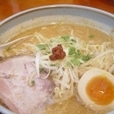 味噌ラーメン