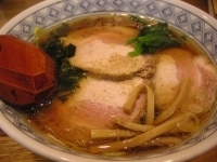 「チャーシューメン￥850」@大宝の写真