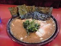 「中盛りチャーシュー（910円）」@環2家の写真