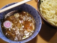 「つけめん大盛900円」@頑者の写真