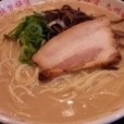 一撃ラーメン（ダブル）