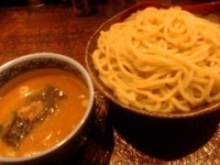 「つけ麺 大 オープン記念価格」@つけ麺専門店 三田製麺所 歌舞伎町店の写真