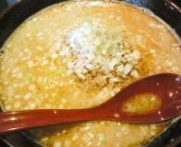 「担担麺 桂」@担担麺専門 たんさゐぼうの写真