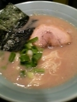 「小川らーめん（￥630）」@らーめん専門店小川 渋谷店の写真