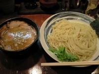 「チャーシューつけめん 300g / 920円」@東池袋大勝軒 いぶきの写真