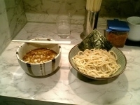 「つけ大黒かつお（750円）」@大黒屋本舗 千葉中央店の写真