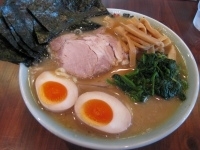 「全部のせ￥1,000」@横浜らーめん 上州田村家の写真