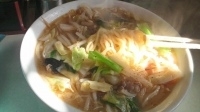 「タンメン」@麺処 まるよし商店の写真