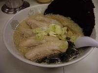 「トロチャーシューメン」@龍ちゃんの写真