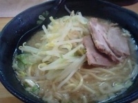 「らーめん 600円」@虎鉄の写真