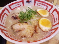「開運丸ラーメン」@開運丸 本店の写真