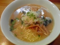 「らーめん」@らーめんや なかじゅう亭 高崎市通町本店の写真